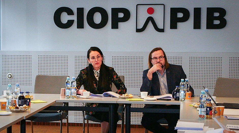 Nowe przepisy o pracy w wysokiej temperaturze