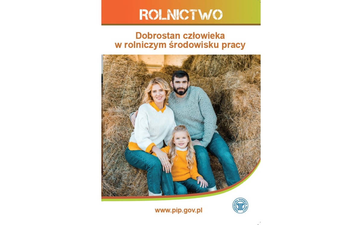 oku0142adka broszury przedstawiaju0105ca rodzicu00f3w z cu00f3rku0105 na tle kostek su0142omy