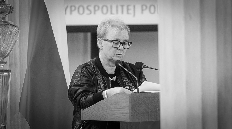 Izabela Katarzyna Mrzygłocka
