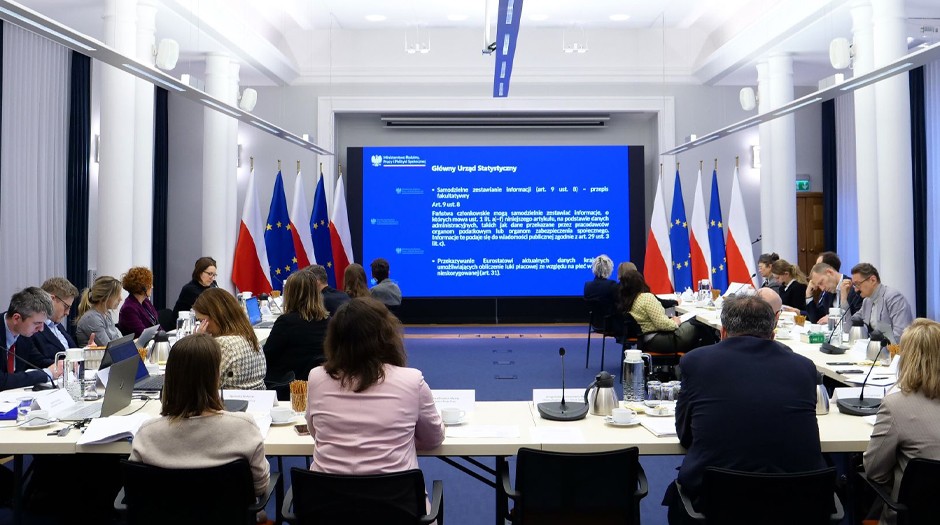 Nowe regulacje w sprawie równości płac