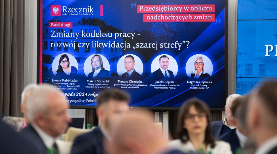 Konferencja 