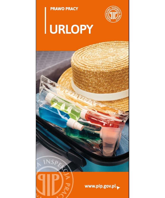 oku0142adka ulotki przedstawia kapelusz od su0142ou0144ca